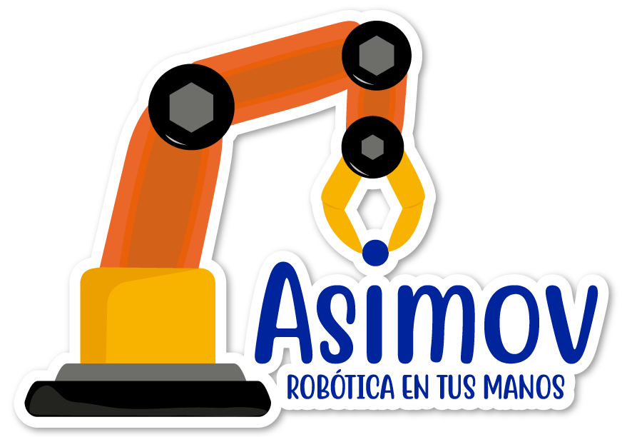 Asimov Robotica